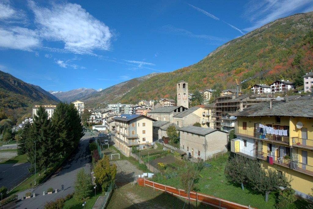 Hotel Monte Nebin Sampeire Exterior photo